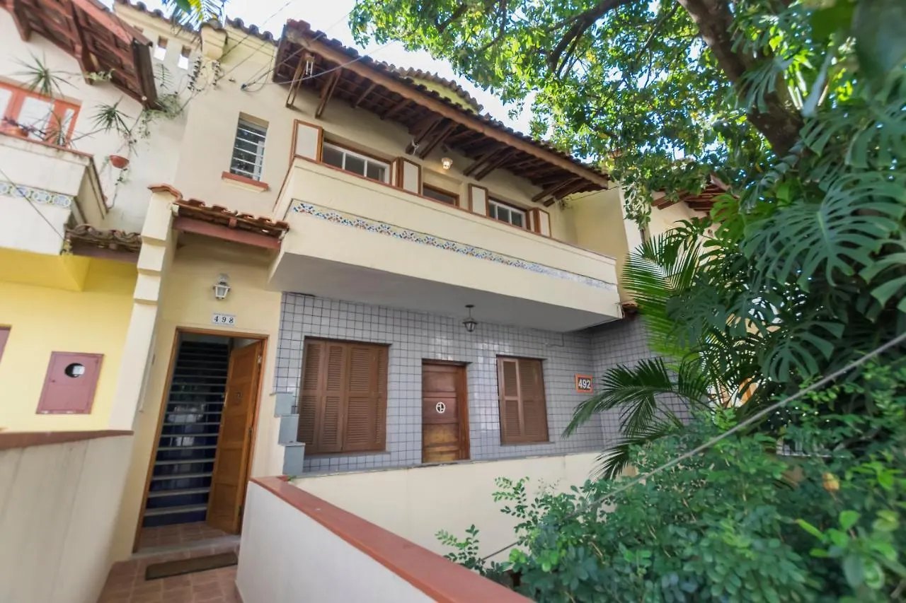 Apartamento Com Jeito De Casa Recem-Reformado Apartment Sao Paulo