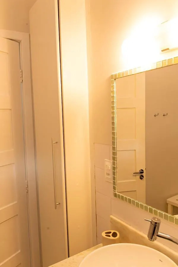 Apartamento Com Jeito De Casa Recem-Reformado Apartment Sao Paulo Brazil