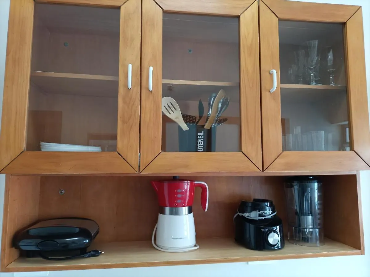 Apartamento Com Jeito De Casa Recem-Reformado Apartment Sao Paulo