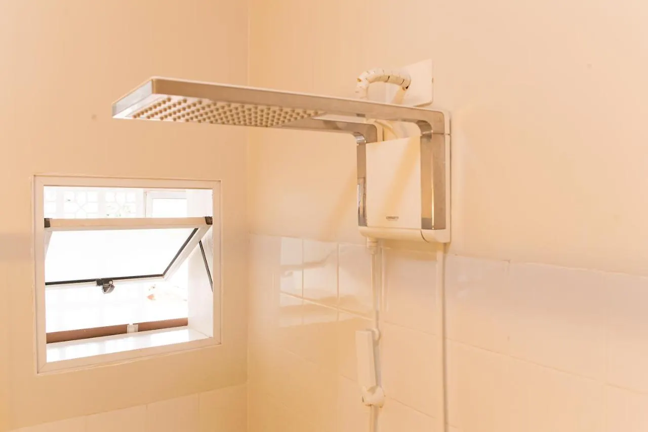 Apartamento Com Jeito De Casa Recem-Reformado Apartment Sao Paulo Brazil