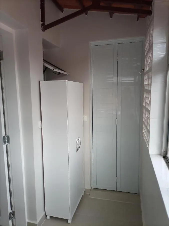 Apartamento Com Jeito De Casa Recem-Reformado Apartment Sao Paulo