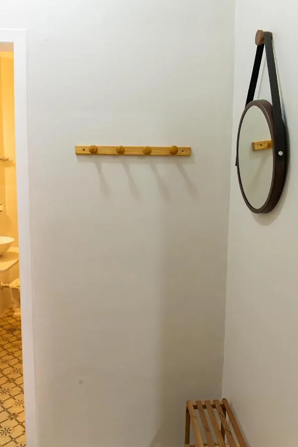 Apartamento Com Jeito De Casa Recem-Reformado Apartment Sao Paulo Brazil
