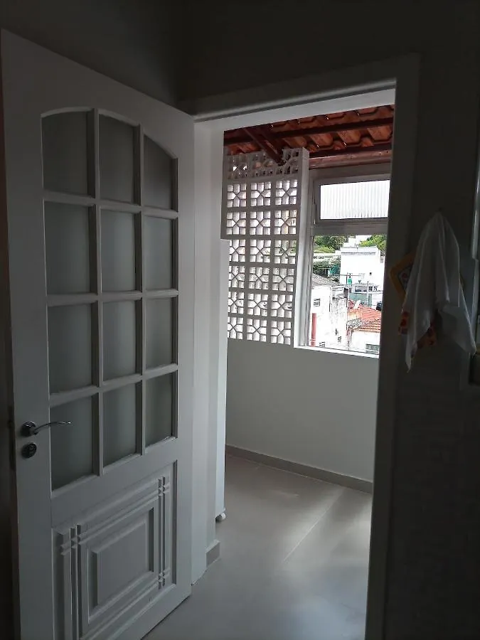 Apartamento Com Jeito De Casa Recem-Reformado Apartment Sao Paulo