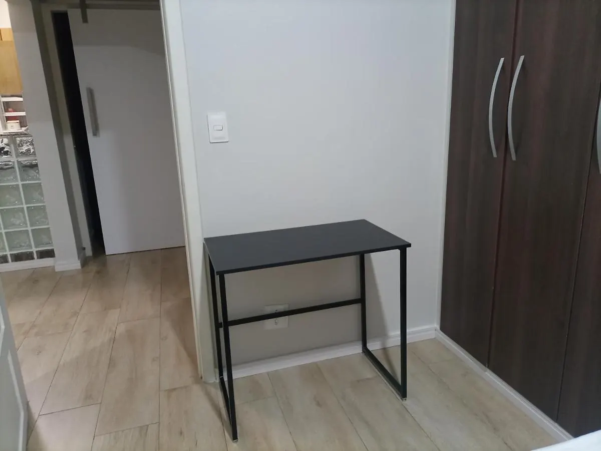 Apartamento Com Jeito De Casa Recem-Reformado Apartment Sao Paulo