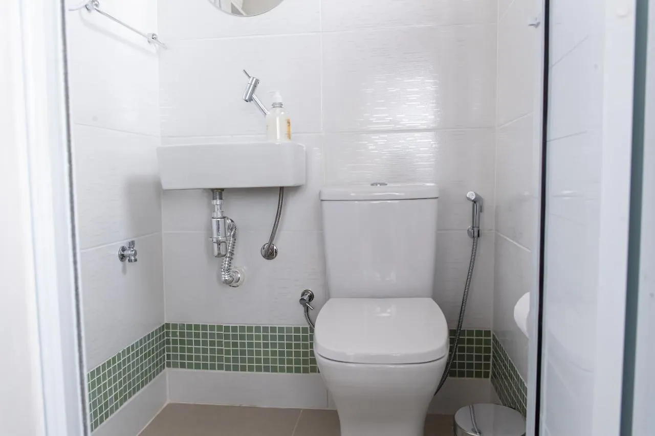 Apartamento Com Jeito De Casa Recem-Reformado Διαμέρισμα Σάο Πάολο