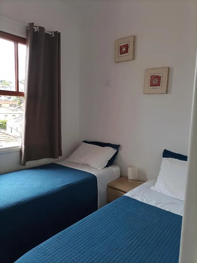 Apartamento Com Jeito De Casa Recem-Reformado Διαμέρισμα Σάο Πάολο