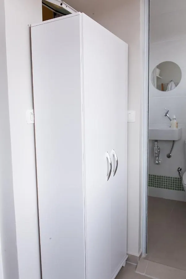 Apartamento Com Jeito De Casa Recem-Reformado Διαμέρισμα Σάο Πάολο