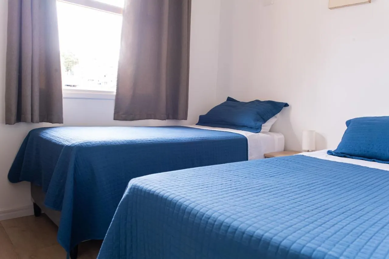 Apartamento Com Jeito De Casa Recem-Reformado Διαμέρισμα Σάο Πάολο
