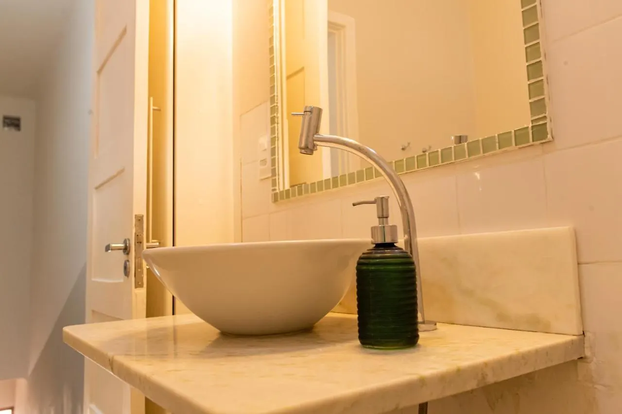 Apartamento Com Jeito De Casa Recem-Reformado Διαμέρισμα Σάο Πάολο