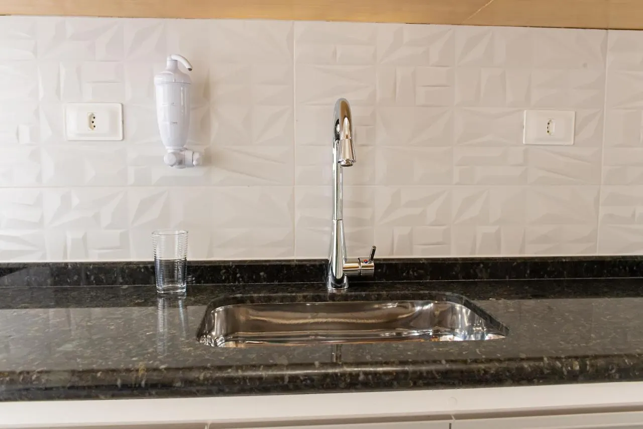 Apartamento Com Jeito De Casa Recem-Reformado Apartment Sao Paulo