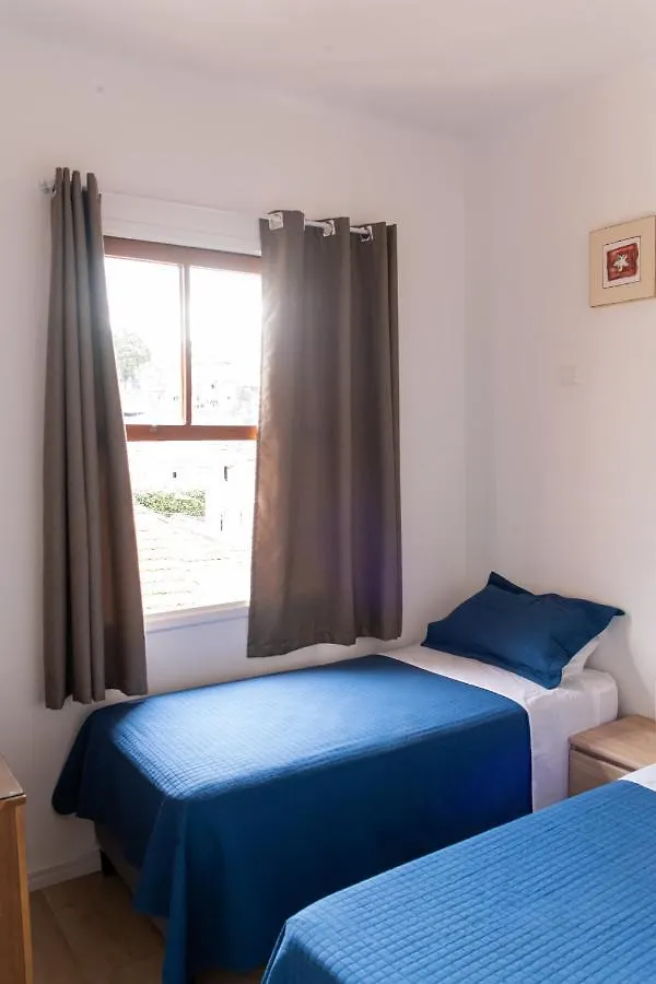 Apartamento Com Jeito De Casa Recem-Reformado Apartment Sao Paulo