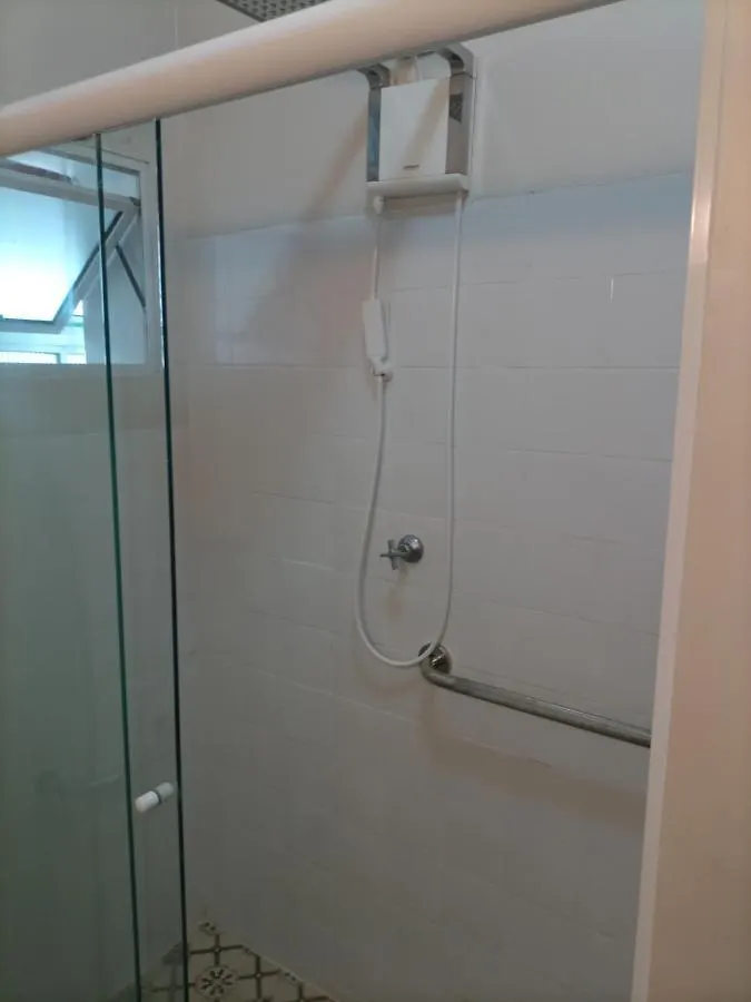 Apartamento Com Jeito De Casa Recem-Reformado Apartment Sao Paulo 0*,  Brazil
